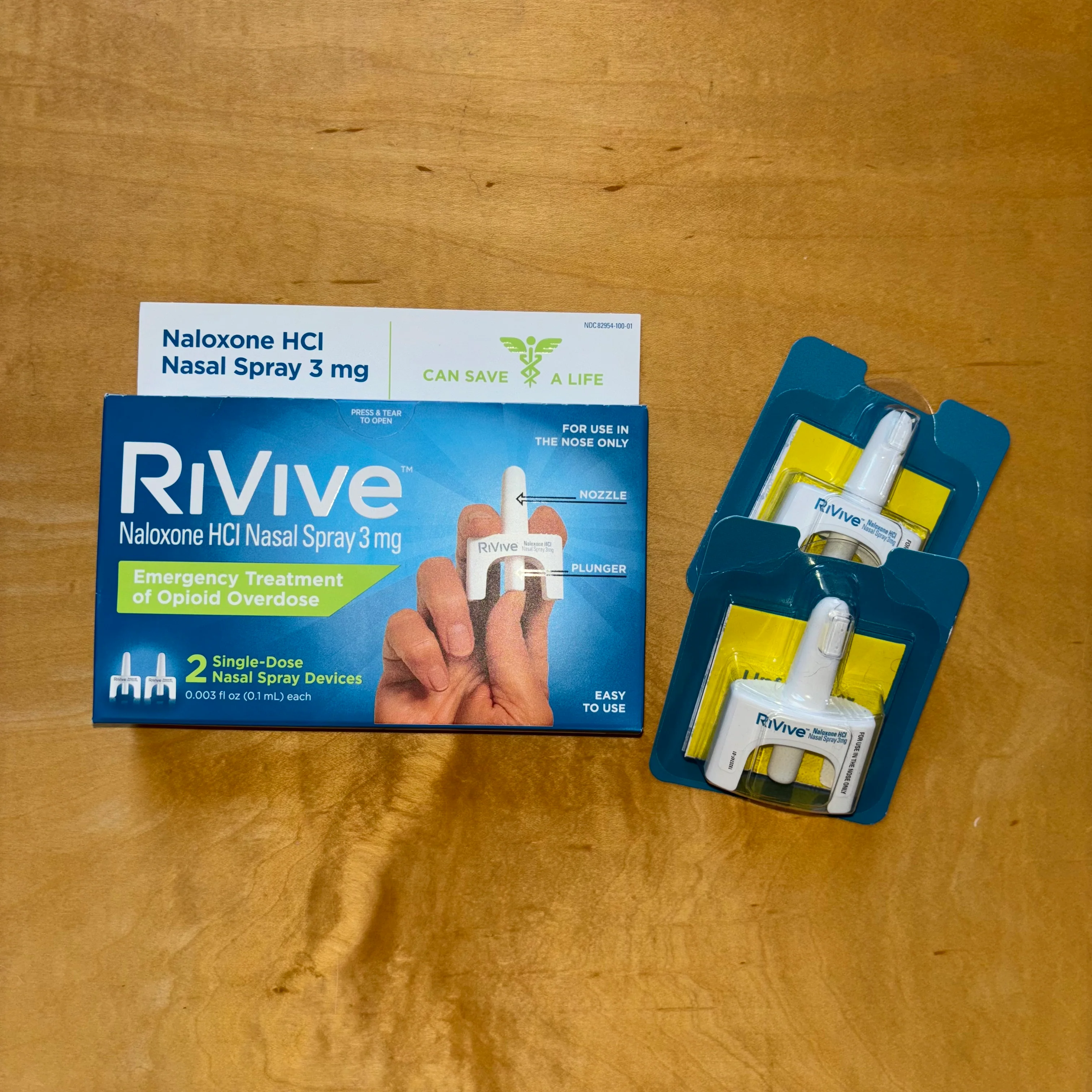 Remedy Alliance's Liberated Medicines and Supplies